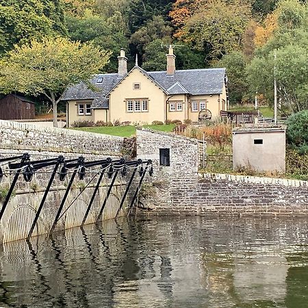 Sluice Keepers Cottage Skelbo Exterior foto